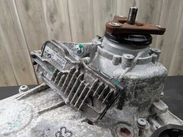 11-19 OEM BMW F15 F16 F25 F26 X3 X4 X5 X6 AWD Transfer Case Gearbox ATC45L
