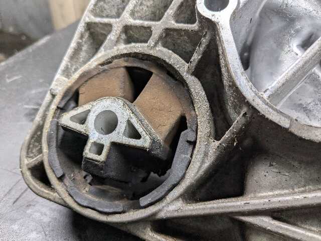 11-19 OEM BMW F15 F16 F25 F26 X3 X4 X5 X6 AWD Transfer Case Gearbox ATC45L