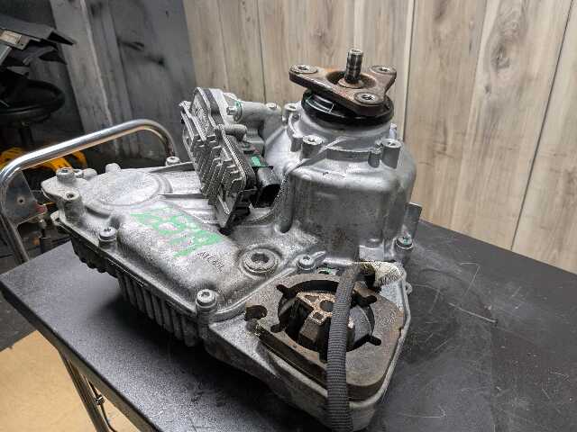 *11-19 OEM BMW F15 F16 F25 F26 X3 X4 X5 X6 AWD Transfer Case Gearbox ATC45L