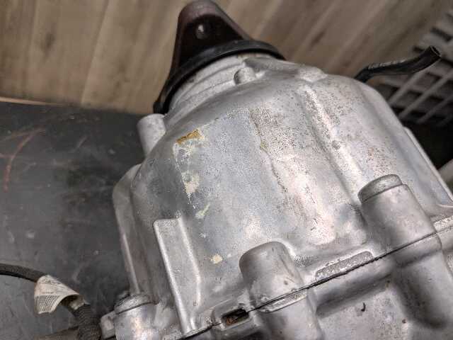 *11-19 OEM BMW F15 F16 F25 F26 X3 X4 X5 X6 AWD Transfer Case Gearbox ATC45L