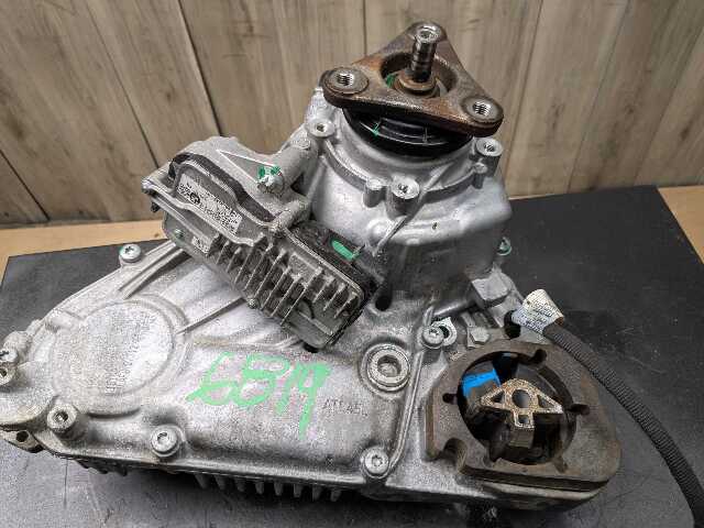 *11-19 OEM BMW F15 F16 F25 F26 X3 X4 X5 X6 AWD Transfer Case Gearbox ATC45L