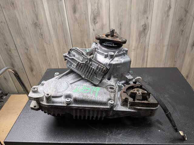 *11-19 OEM BMW F15 F16 F25 F26 X3 X4 X5 X6 AWD Transfer Case Gearbox ATC45L