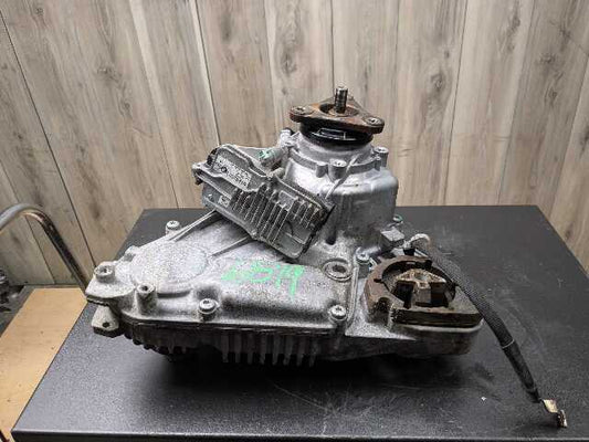 *11-19 OEM BMW F15 F16 F25 F26 X3 X4 X5 X6 AWD Transfer Case Gearbox ATC45L