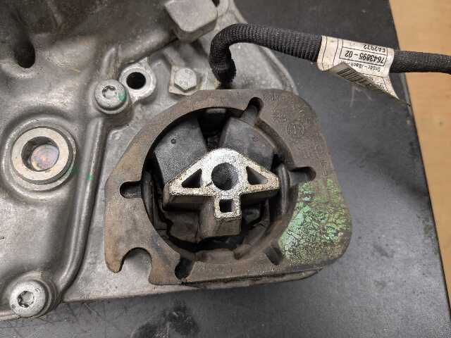 11-19 OEM BMW F15 F16 F25 F26 X3 X4 X5 X6 AWD Transfer Case Gearbox ATC45L