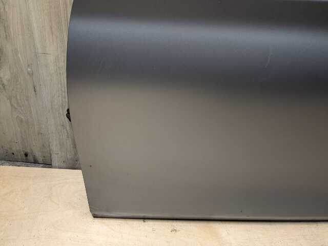 OEM BMW F36 428 430 435 440 Gran Coupe FRONT Left Driver Door Shell Panel Black