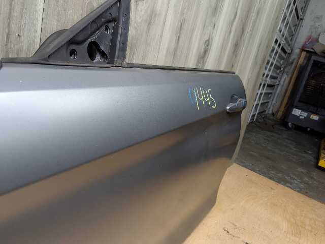 OEM BMW F36 428 430 435 440 Gran Coupe FRONT Left Driver Door Shell Panel Black