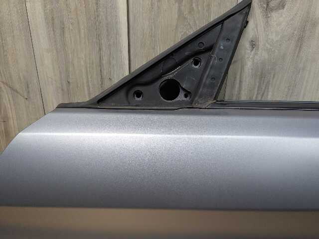 OEM BMW F36 428 430 435 440 Gran Coupe FRONT Left Driver Door Shell Panel Black