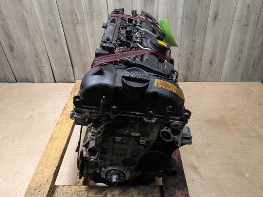 *CORE* OEM BMW F15 F16 X5 X6 AWD Long Block N55 Engine Motor EWG 139k *CORE*