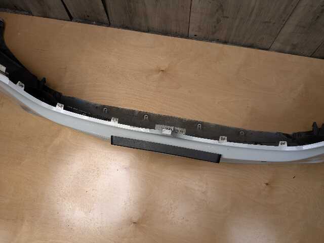 *18-20 OEM BMW G30 530 540 M550 M SPORT Front Bumper Cover Panel w Grilles White