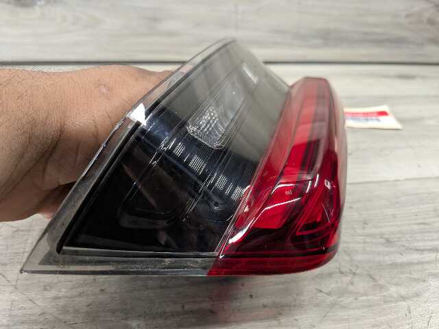 19-21 OEM BMW G20 G80 330 M340 M3 REAR Right Passenger Inner Trunk Tail Light