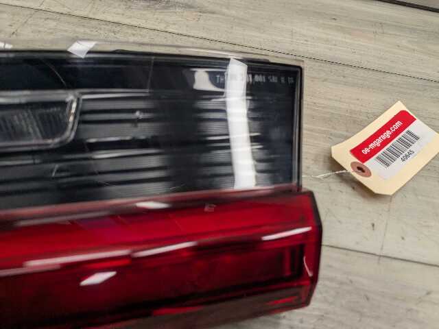 19-21 OEM BMW G20 G80 330 M340 M3 REAR Right Passenger Inner Trunk Tail Light