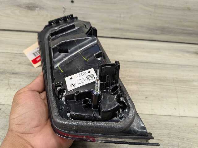 19-21 OEM BMW G20 G80 330 M340 M3 REAR Right Passenger Inner Trunk Tail Light