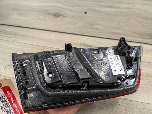 19-21 OEM BMW G20 G80 330 M340 M3 REAR Right Passenger Inner Trunk Tail Light