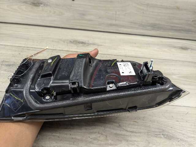 19-21 OEM BMW G20 G80 330 M340 M3 REAR Left Driver Inner Trunk Tail Light Lamp