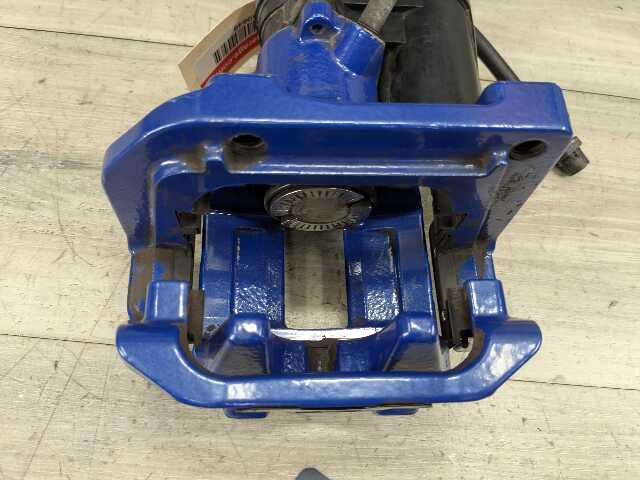 *OEM BMW G20 G22 G23 G26 G42 M240 M340 M440 REAR Left Driver Brake Caliper Blue