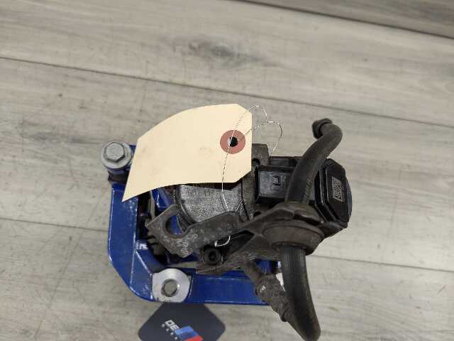 *OEM BMW G20 G22 G23 G26 G42 M240 M340 M440 REAR Left Driver Brake Caliper Blue