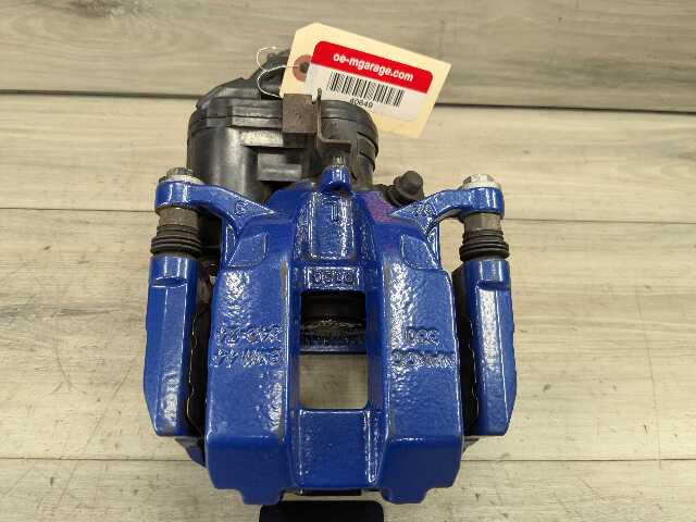 *OEM BMW G20 G22 G23 G26 G42 M240 M340 M440 REAR Left Driver Brake Caliper Blue