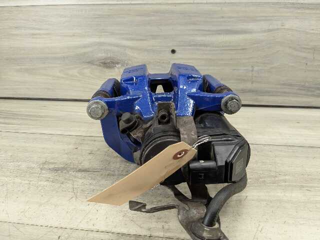 *OEM BMW G20 G22 G23 G26 G42 M240 M340 M440 REAR Left Driver Brake Caliper Blue