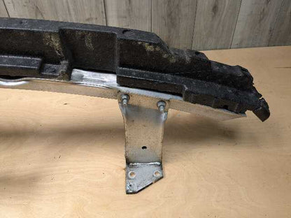 *OEM BMW F15 F16 F85 F86 X5 Front Bumper Reinforcement Impact Crash Bar Brackets