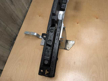 *OEM BMW F15 F16 F85 F86 X5 Front Bumper Reinforcement Impact Crash Bar Brackets
