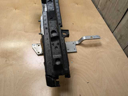 *OEM BMW F15 F16 F85 F86 X5 Front Bumper Reinforcement Impact Crash Bar Brackets