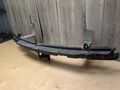 *OEM BMW F15 F16 F85 F86 X5 Front Bumper Reinforcement Impact Crash Bar Brackets