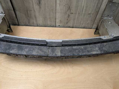 *OEM BMW F15 F16 F85 F86 X5 Front Bumper Reinforcement Impact Crash Bar Brackets
