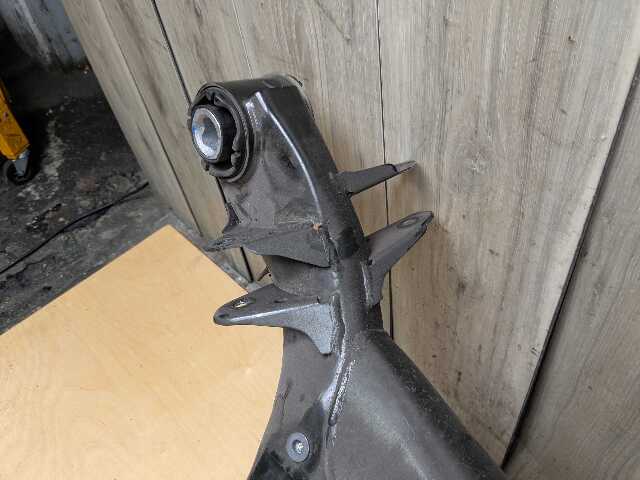 19-25 OEM BMW G20 230 G42 330 Rear Axle Subframe Cradle Suspension Crossmember
