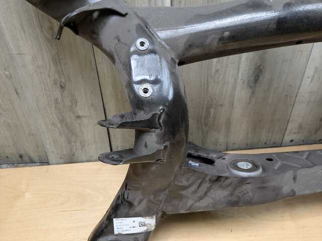 19-25 OEM BMW G20 230 G42 330 Rear Axle Subframe Cradle Suspension Crossmember