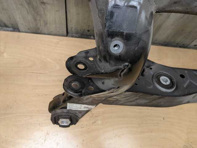 19-25 OEM BMW G20 230 G42 330 Rear Axle Subframe Cradle Suspension Crossmember