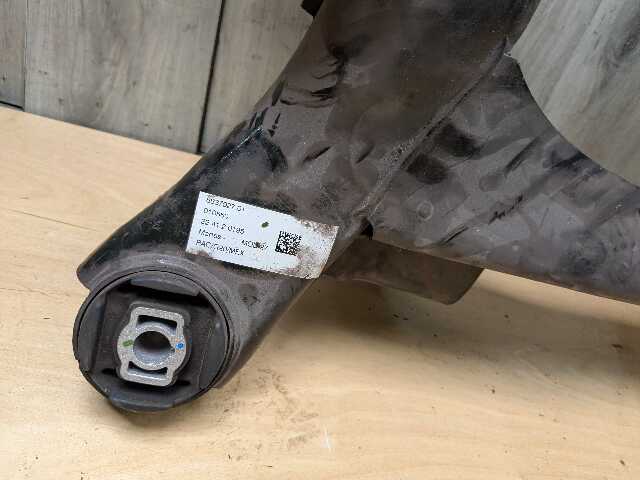 19-25 OEM BMW G20 230 G42 330 Rear Axle Subframe Cradle Suspension Crossmember