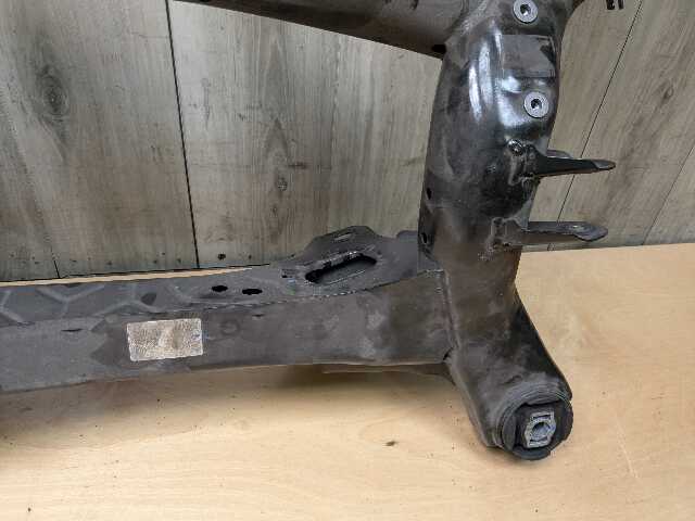 19-25 OEM BMW G20 230 G42 330 Rear Axle Subframe Cradle Suspension Crossmember