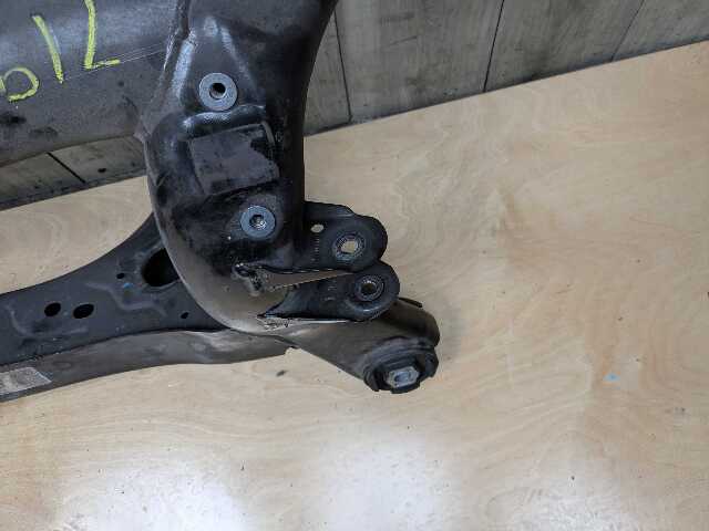 19-25 OEM BMW G20 230 G42 330 Rear Axle Subframe Cradle Suspension Crossmember
