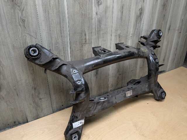 19-25 OEM BMW G20 230 G42 330 Rear Axle Subframe Cradle Suspension Crossmember