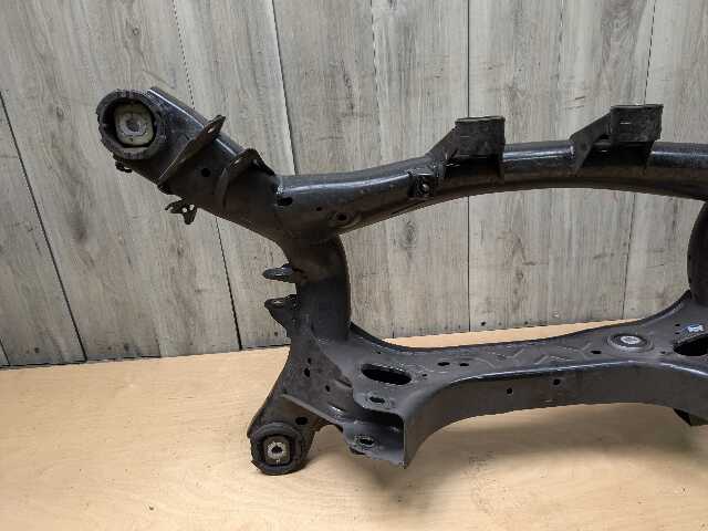 19-25 OEM BMW G20 230 G42 330 Rear Axle Subframe Cradle Suspension Crossmember