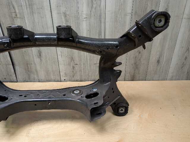 19-25 OEM BMW G20 230 G42 330 Rear Axle Subframe Cradle Suspension Crossmember
