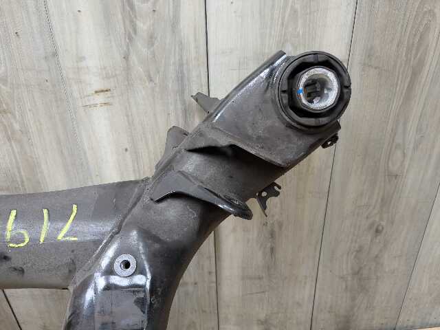 19-25 OEM BMW G20 230 G42 330 Rear Axle Subframe Cradle Suspension Crossmember