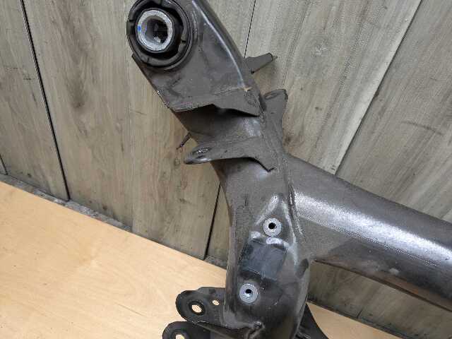 19-25 OEM BMW G20 230 G42 330 Rear Axle Subframe Cradle Suspension Crossmember