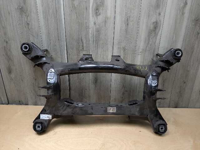 19-25 OEM BMW G20 230 G42 330 Rear Axle Subframe Cradle Suspension Crossmember