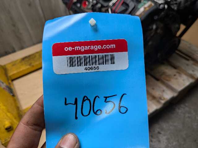 14-16 OEM BMW F30 F32 F36 RWD Long Block N55 COMPLETE ENGINE MOTOR 149k EWG Ran!