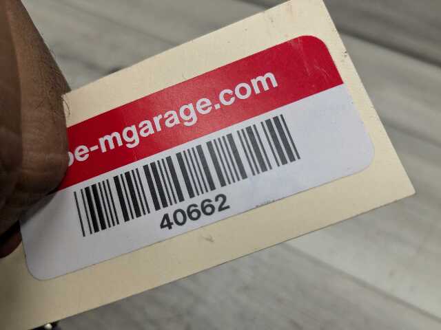 FADED* 07-10 OEM BMW E92 328 335 M3 Rear Right Passenger Inner Stop Tail Light
