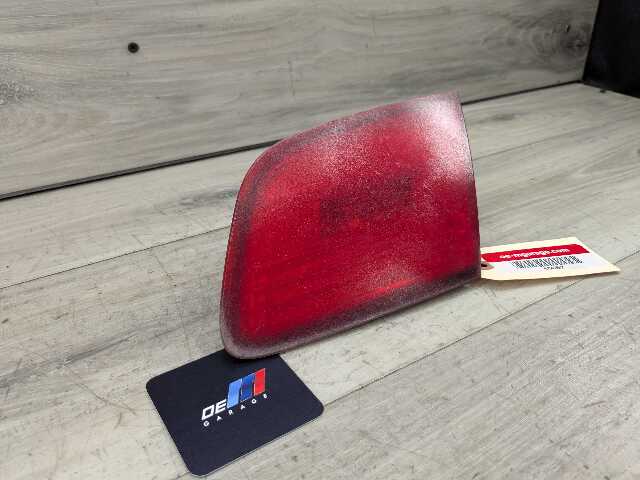 FADED* 07-10 OEM BMW E92 328 335 M3 Rear Right Passenger Inner Stop Tail Light