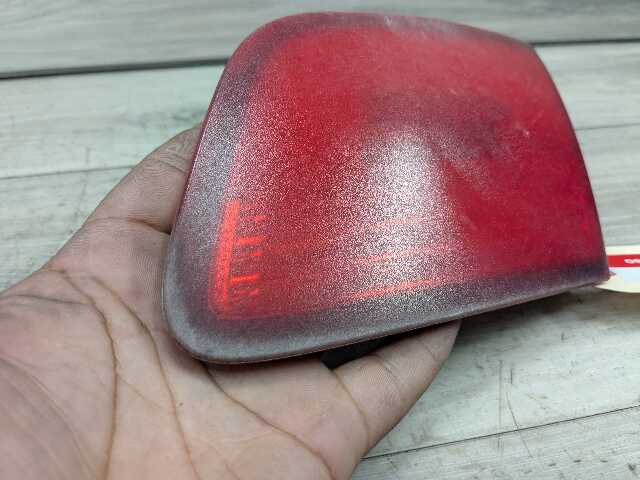 FADED* 07-10 OEM BMW E92 328 335 M3 Rear Right Passenger Inner Stop Tail Light