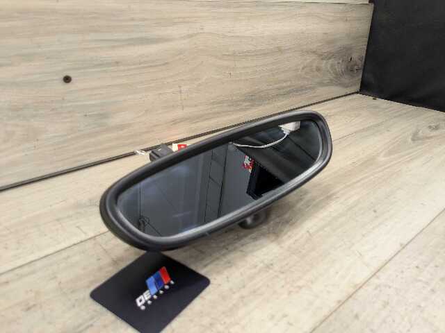 OEM BMW F22 F23 F39* F48* F87 X1 M2 Rear View Interior Mirror EC/LED/GTO/Compass