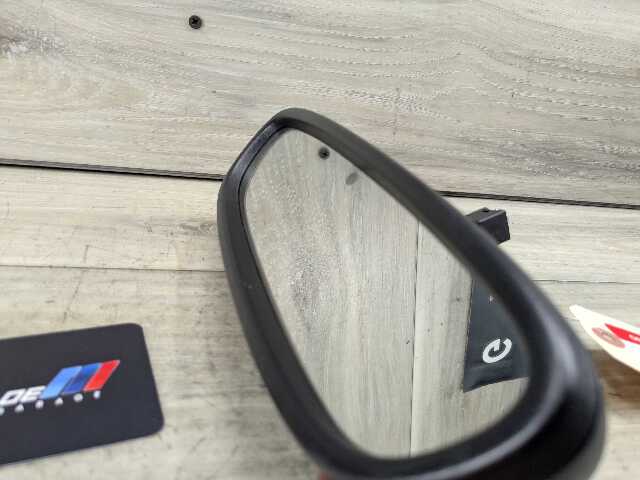 OEM BMW F22 F23 F39* F48* F87 X1 M2 Rear View Interior Mirror EC/LED/GTO/Compass