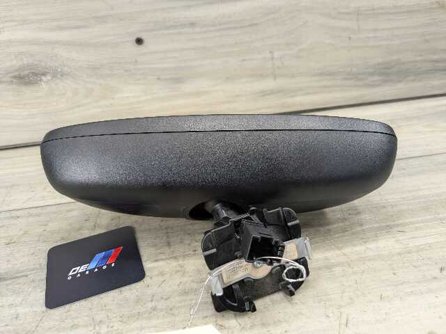 OEM BMW F22 F23 F39* F48* F87 X1 M2 Rear View Interior Mirror EC/LED/GTO/Compass