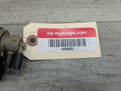 OEM BMW F39 F48 X1 X2 Left Driver Lower Dashboard Storage Tray Box Compartment