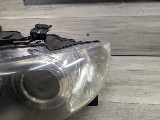 *07-10 OEM BMW E92 E93 Left Driver Dynamic Adaptive Xenon Headlight + Modules