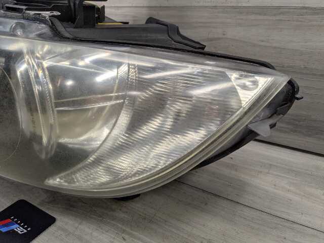 *07-10 OEM BMW E92 E93 Left Driver Dynamic Adaptive Xenon Headlight + Modules