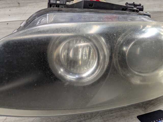 *07-10 OEM BMW E92 E93 Left Driver Dynamic Adaptive Xenon Headlight + Modules